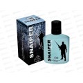 AAM 100мл Snaiper Killer, туалетная вода (мужская.) *15 М AAM 100мл Snaiper Killer, туалетная вода (мужская.) *15 М