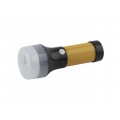 Фонарь ТРОФИ TB10S 2в1 10SMD+1LED, пластик, 3*AA *25 Фонарь ТРОФИ TB10S 2в1 10SMD+1LED, пластик, 3*AA *25