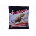 СУПЕРМОР тесто от грызунов 42г *50 ВХ СУПЕРМОР тесто от грызунов 42г *50 ВХ
