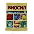 Биосил 1мл регулятор роста растений *200 Биосил 1мл регулятор роста растений *200