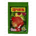 Здравень Клубника ТУРБО 30г *150 Здравень Клубника ТУРБО 30г *150