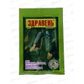 Здравень Огурцы ТУРБО 30г *150 Здравень Огурцы ТУРБО 30г *150