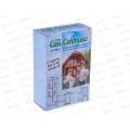 Санитарный Септико HOME 2*400 куб.см для дачных туалетов *12 Санитарный Септико HOME 2*400 куб.см для дачных туалетов *12