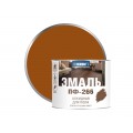 ЭМАЛЬ PROREMONTT ПФ-266 желто-коричневая 0,9 кг *14 ЭМАЛЬ PROREMONTT ПФ-266 желто-коричневая 0,9 кг *14