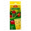 АРГУС Garden ловушка от сад вред 5пласт AR-045 *120 АРГУС Garden ловушка от сад вред 5пласт AR-045 *120