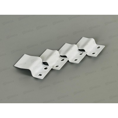 Крепление для москитной сетки металл (4шт) *50