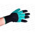 Перчатки садовые с когтями *240 Перчатки садовые с когтями *240