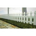 Заборчик САДОВЫЙ ШТАКЕТНИК 2м белый *16 Заборчик САДОВЫЙ ШТАКЕТНИК 2м белый *16