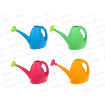 Лейка 3л с &quotДельфин&quot рассеивателем М628 *15