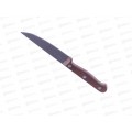 Нож кухонный пластиковая ручка, 10см (045151) *40 Ж Нож кухонный пластиковая ручка, 10см (045151) *40 Ж
