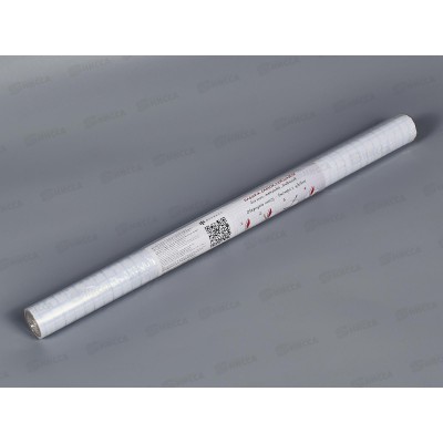 Пленка самоклеющаяся ФЕН 45*100см, текстурная, 80мкм, 44398 *48 Пленка самоклеющаяся ФЕН 45*100см, текстурная, 80мкм, 44398 *48