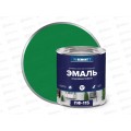 ЭМАЛЬ PROREMONTT ПФ-115 зеленая 2,7кг *3 ЭМАЛЬ PROREMONTT ПФ-115 зеленая 2,7кг *3
