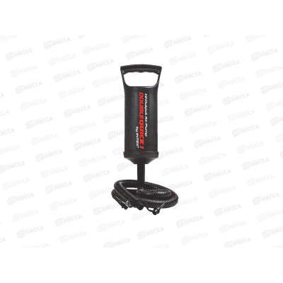 Насос ручной 30см 68612 INTEX в/к  *12