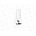 ГР ICE COLOR Nail лак для ногтей №100 Clear *12