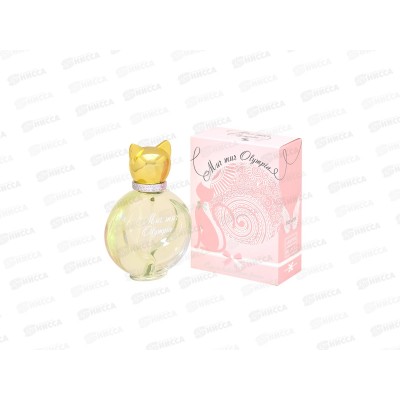 EEf Mur Mur Olympia, туалетная вода 55мл женская *20 М EEf Mur Mur Olympia, туалетная вода 55мл женская *20 М