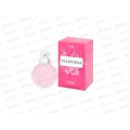 AAF Valentina Pink, туалетная вода 100мл женская *10 М AAF Valentina Pink, туалетная вода 100мл женская *10 М