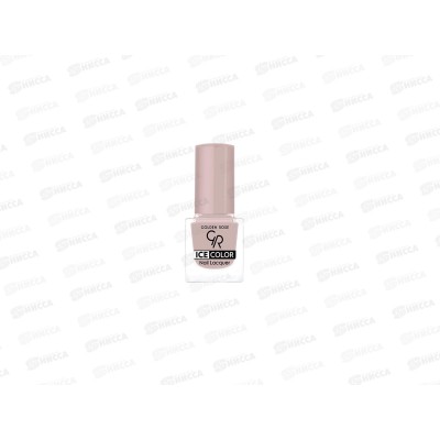 ГР ICE COLOR Nail лак для ногтей №119 *12