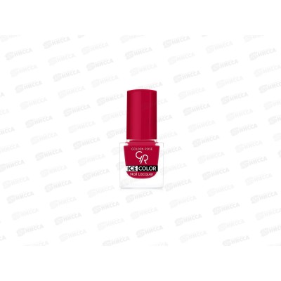 ГР ICE COLOR Nail лак для ногтей №125 *12 ГР ICE COLOR Nail лак для ногтей №125 *12