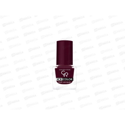 ГР ICE COLOR Nail лак для ногтей №129 *12