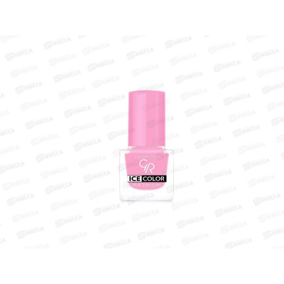 ГР ICE COLOR Nail лак для ногтей №137 *12