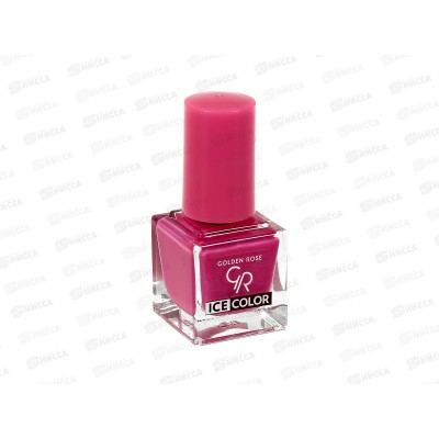 ГР ICE COLOR Nail лак для ногтей №139 *12 ГР ICE COLOR Nail лак для ногтей №139 *12