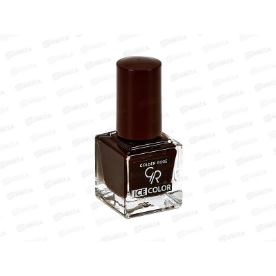 ГР ICE COLOR Nail лак для ногтей №143 *12 ГР ICE COLOR Nail лак для ногтей №143 *12