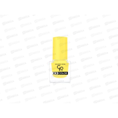 ГР ICE COLOR Nail лак для ногтей №146 *12 ГР ICE COLOR Nail лак для ногтей №146 *12