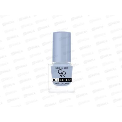 ГР ICE COLOR Nail лак для ногтей №147 *12 ГР ICE COLOR Nail лак для ногтей №147 *12