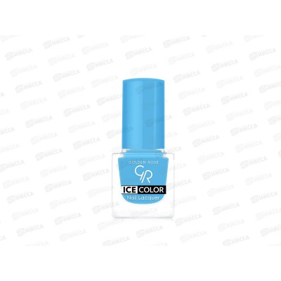 ГР ICE COLOR Nail лак для ногтей №148 *12 ГР ICE COLOR Nail лак для ногтей №148 *12
