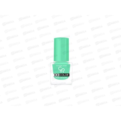 ГР ICE COLOR Nail лак для ногтей №153 *12 ГР ICE COLOR Nail лак для ногтей №153 *12