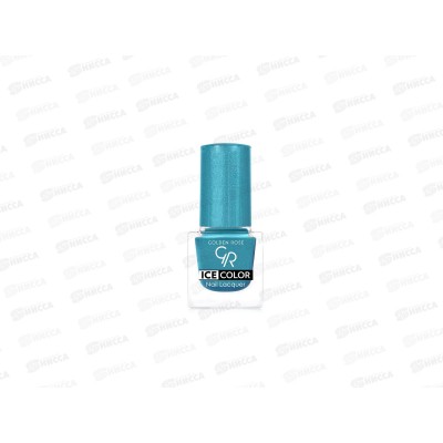 ГР ICE COLOR Nail лак для ногтей №155 *12