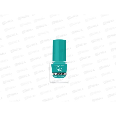 ГР ICE COLOR Nail лак для ногтей №156 *12