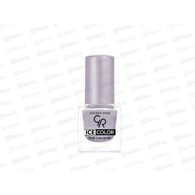 ГР ICE COLOR Nail лак для ногтей №159 *12