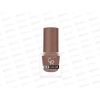 ГР ICE COLOR Nail лак для ногтей №161 *12 ГР ICE COLOR Nail лак для ногтей №161 *12