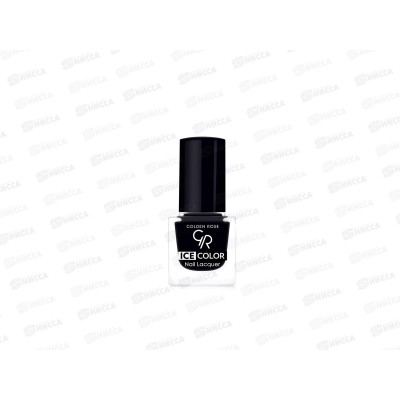 ГР ICE COLOR Nail лак для ногтей №162 *12