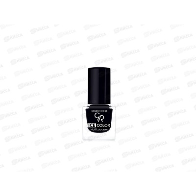 ГР ICE COLOR Nail лак для ногтей №162 *12 ГР ICE COLOR Nail лак для ногтей №162 *12