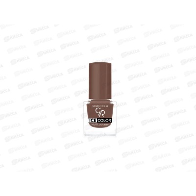 ГР ICE COLOR Nail лак для ногтей №164 *12