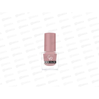ГР ICE COLOR Nail лак для ногтей №166 *12 ГР ICE COLOR Nail лак для ногтей №166 *12
