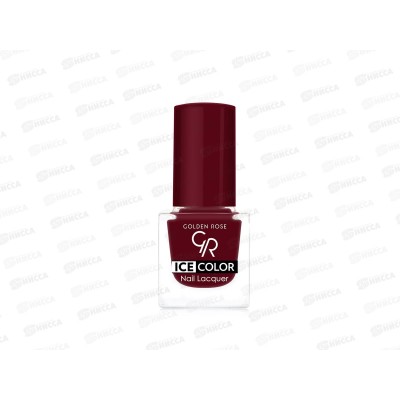 ГР ICE COLOR Nail лак для ногтей №167 *12 ГР ICE COLOR Nail лак для ногтей №167 *12