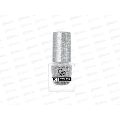 ГР ICE COLOR Nail лак для ногтей №194 *12