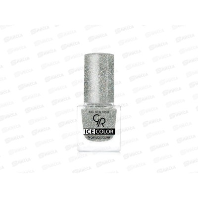 ГР ICE COLOR Nail лак для ногтей №196 *12