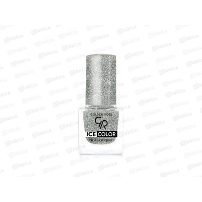 ГР ICE COLOR Nail лак для ногтей №196 *12