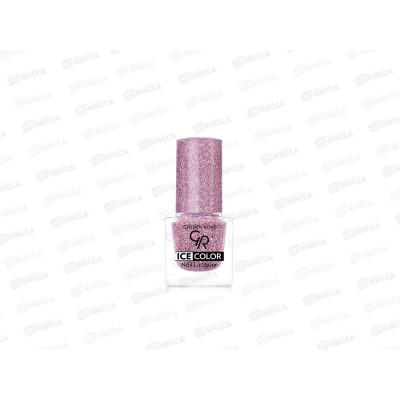 ГР ICE COLOR Nail лак для ногтей №197 *12