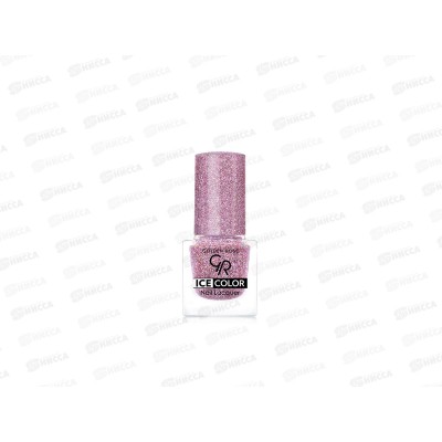 ГР ICE COLOR Nail лак для ногтей №197 *12