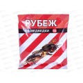 РУБЕЖ от медведки 50г *50 РУБЕЖ от медведки 50г *50