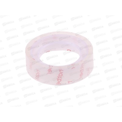 Скотч 12*10 прозрачный Hatber, 12FS_12010 *12/720 Скотч 12*10 прозрачный Hatber, 12FS_12010 *12/720
