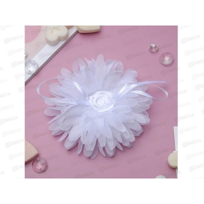 Резинка  д/в Школьница бант шлейф d-10см 1366295