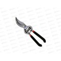 Секатор Pruner 8" кран-черной ручки (023784)  *60  Ж