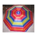 Зонт для пикника d-180см (010456) гнется     Ж
