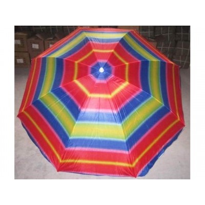 Зонт для пикника d-180см (010456) гнется     Ж